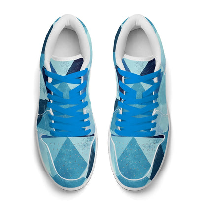 triangle-v4-low-top-leder-sneaker-fur-damen-sneaker-jlr-design-7 - JLR Design