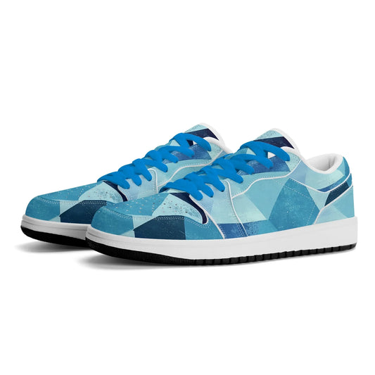 triangle-v4-low-top-leder-sneaker-fur-herren-sneaker-jlr-design-1 - JLR Design