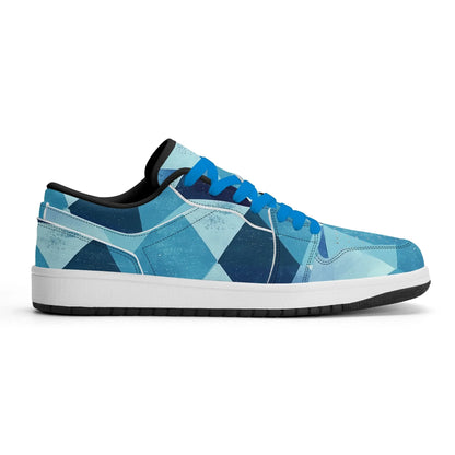 triangle-v4-low-top-leder-sneaker-fur-herren-sneaker-jlr-design-12 - JLR Design