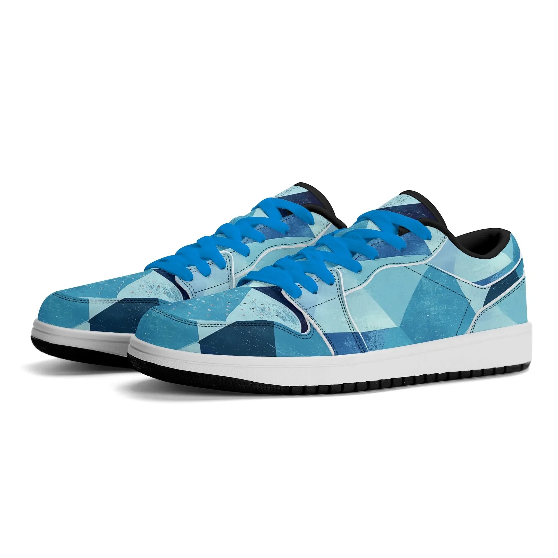 triangle-v4-low-top-leder-sneaker-fur-herren-sneaker-jlr-design-8 - JLR Design