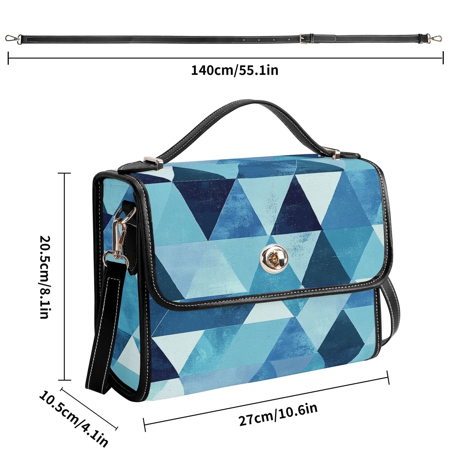 triangle-v4-satchel-bag-umhangetasche-umhangetasche-jlr-design-8 - JLR Design