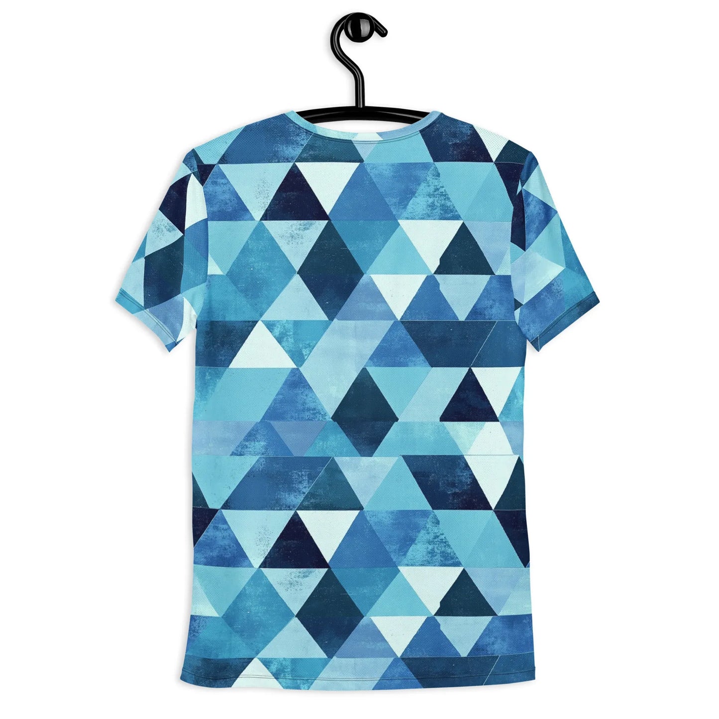 triangle-v4-sport-t-shirt-fur-herren-sport-t-shirt-jlr-design-2 - JLR Design