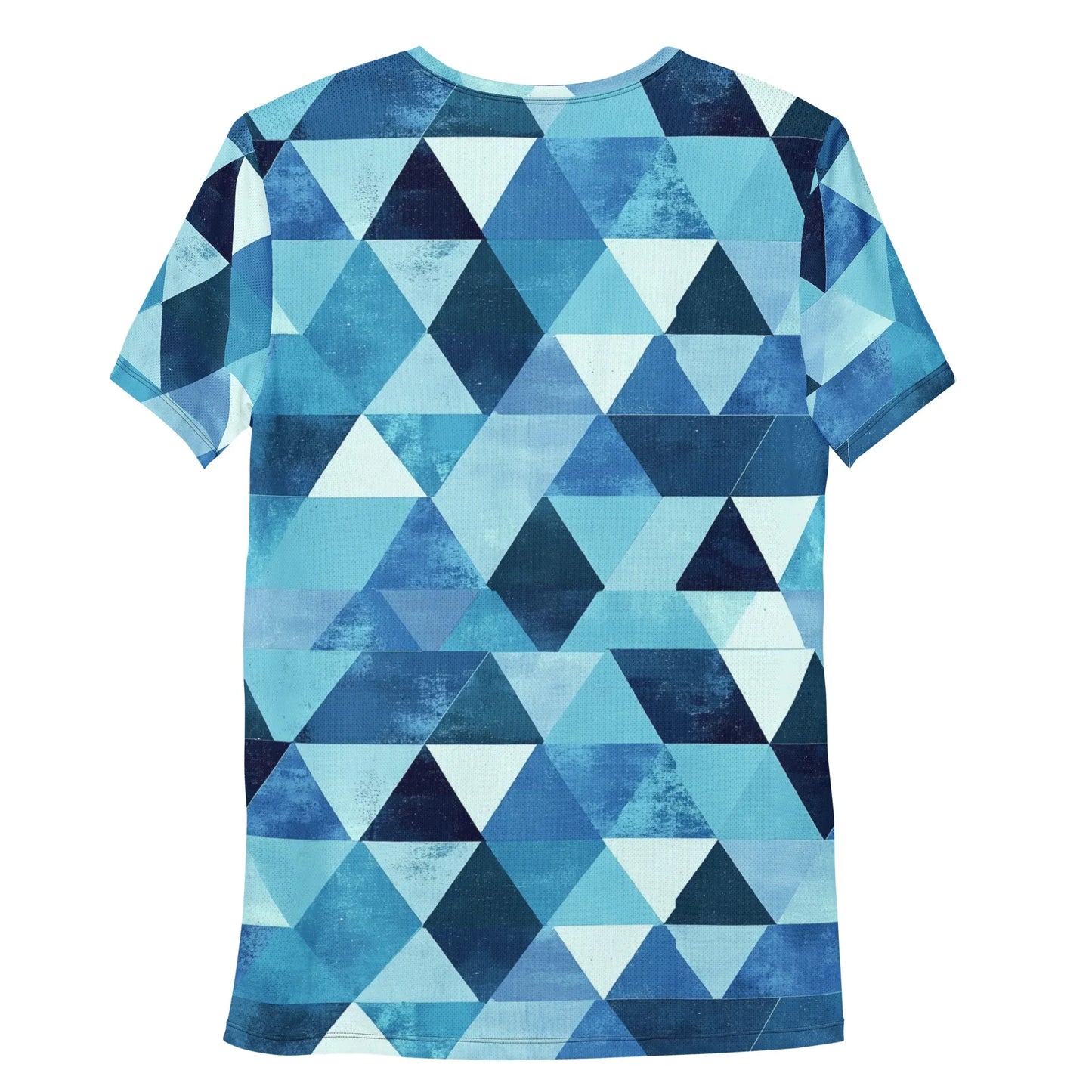 triangle-v4-sport-t-shirt-fur-herren-sport-t-shirt-jlr-design-3 - JLR Design