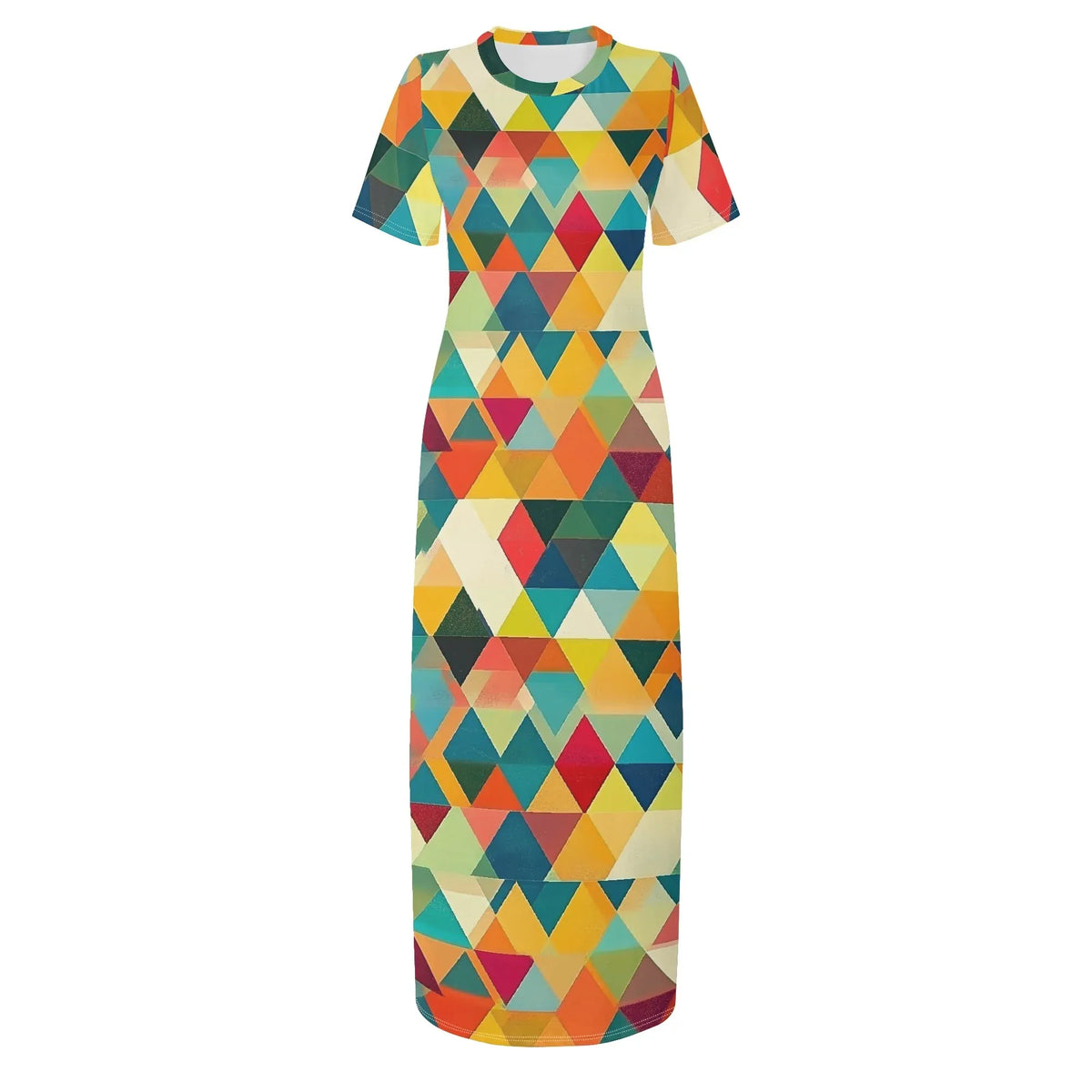 triangle-v5-bodycon-maxi-dress-long-dress-jlr-design-jlr-design-de-3 - JLR Design