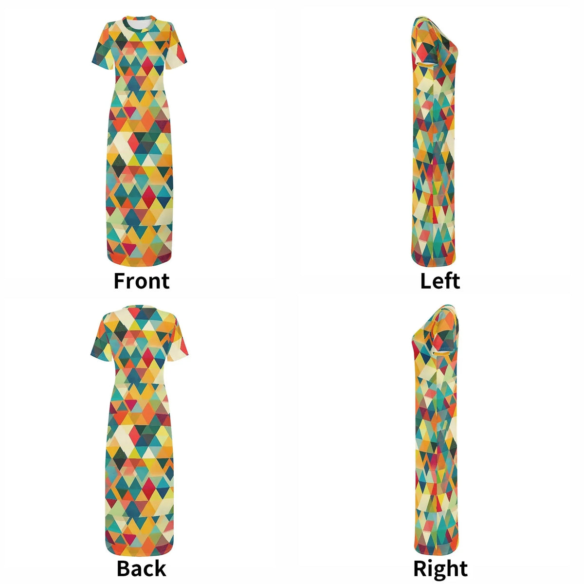 triangle-v5-bodycon-maxi-dress-long-dress-jlr-design-jlr-design-de-7 - JLR Design