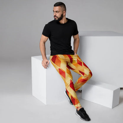 triangle-v5-herren-jogginghose-jogginghose-jlr-design-5 - JLR Design