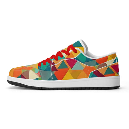 triangle-v5-low-top-leder-sneaker-fur-damen-sneaker-jlr-design-2 - JLR Design