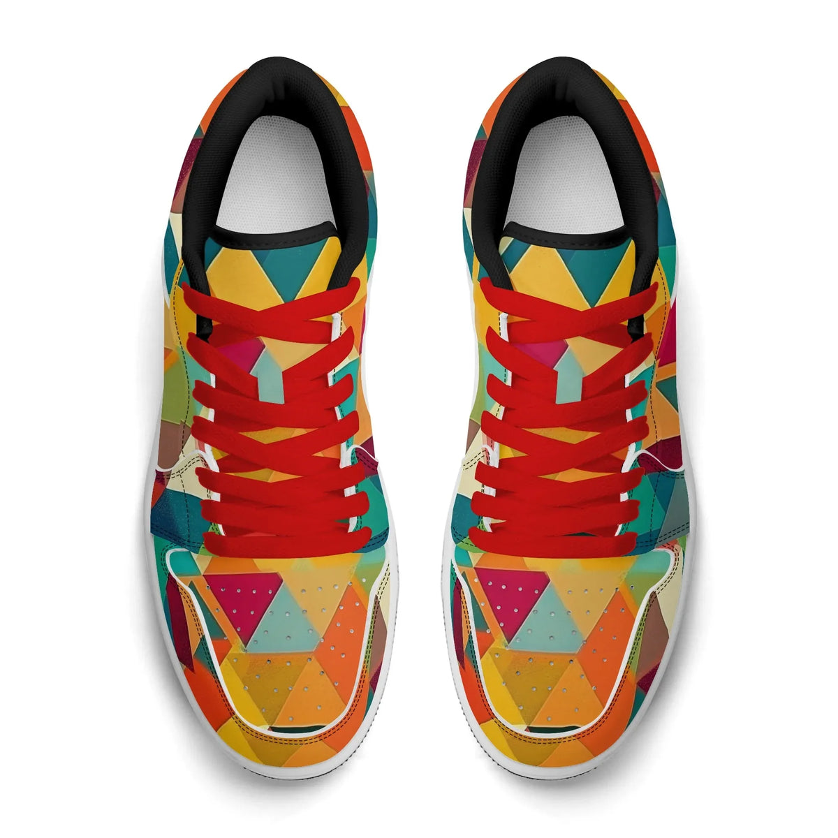 triangle-v5-low-top-leder-sneaker-fur-damen-sneaker-jlr-design-jlr-design-de-14 - JLR Design