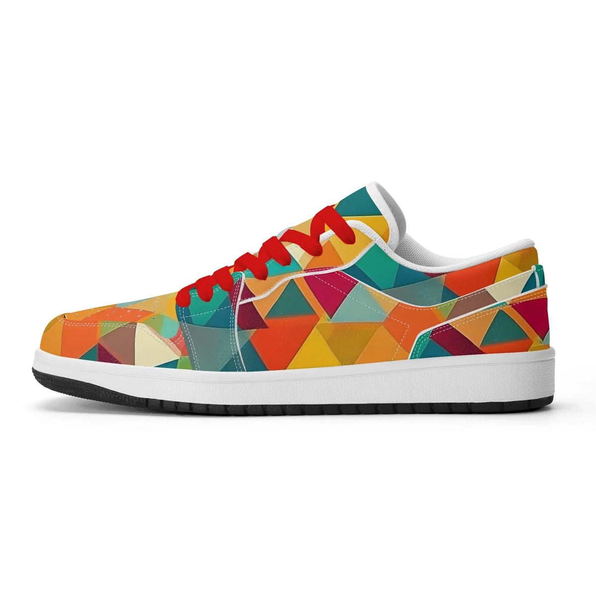 triangle-v5-low-top-leder-sneaker-fur-damen-sneaker-jlr-design-jlr-design-de-2 - JLR Design