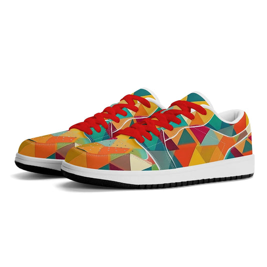 triangle-v5-low-top-leder-sneaker-fur-herren-sneaker-jlr-design-1 - JLR Design