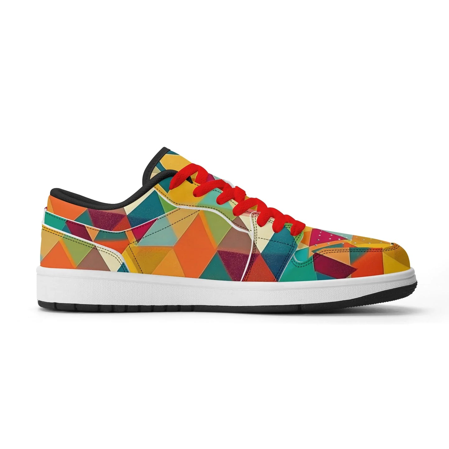 triangle-v5-low-top-leder-sneaker-fur-herren-sneaker-jlr-design-10 - JLR Design