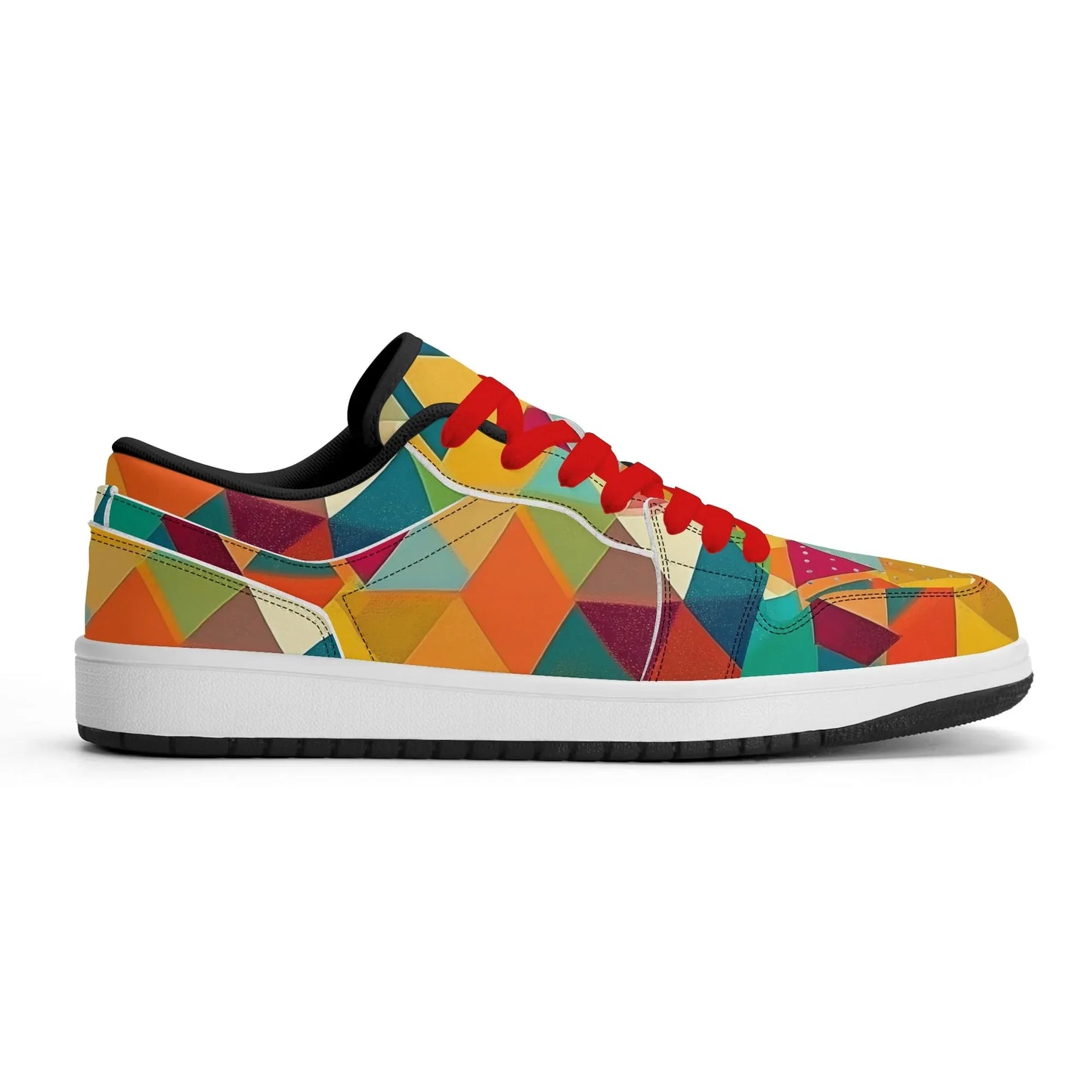 triangle-v5-low-top-leder-sneaker-fur-herren-sneaker-jlr-design-12 - JLR Design