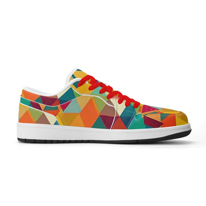 triangle-v5-low-top-leder-sneaker-fur-herren-sneaker-jlr-design-3 - JLR Design