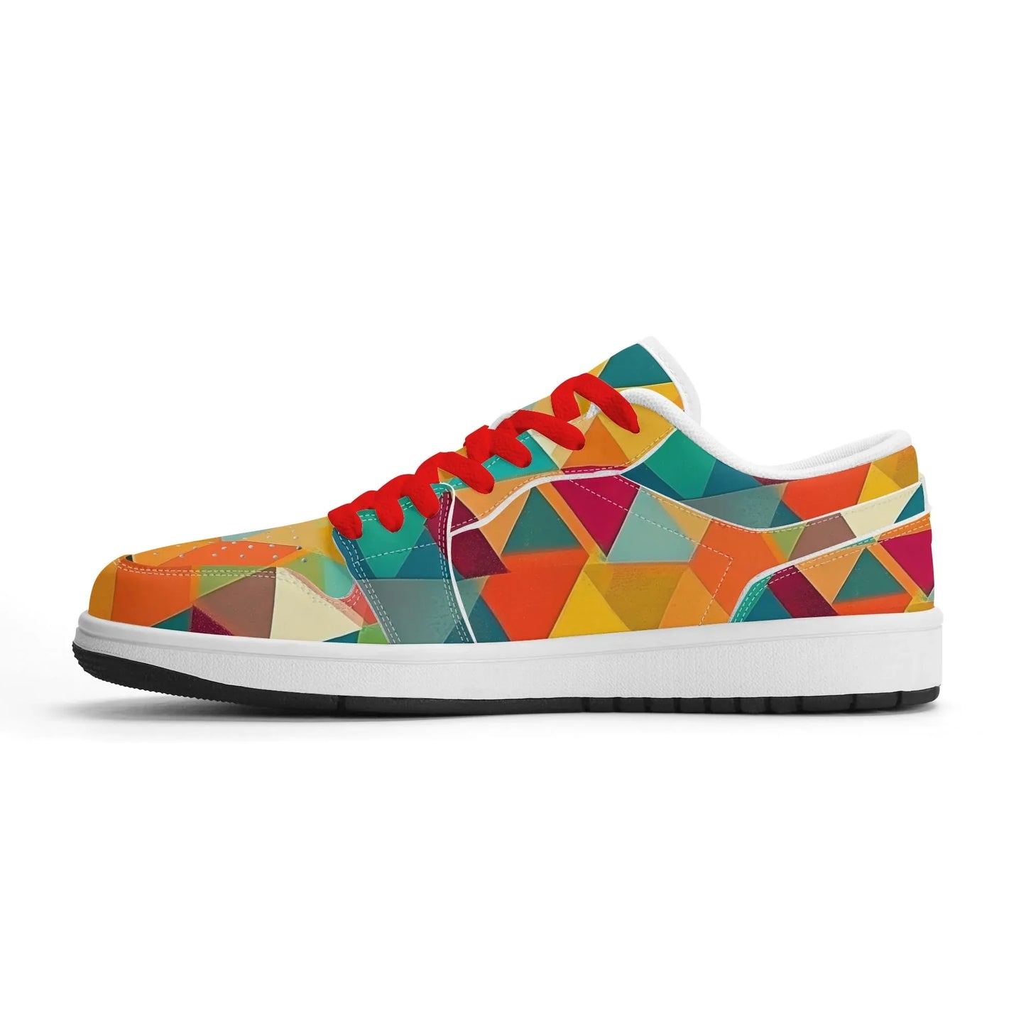 triangle-v5-low-top-leder-sneaker-fur-herren-sneaker-jlr-design-4 - JLR Design
