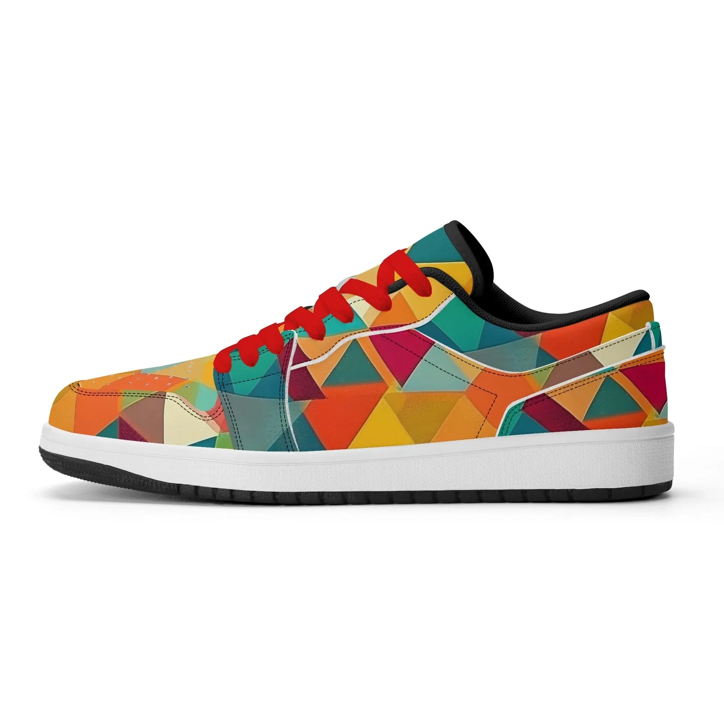 triangle-v5-low-top-leder-sneaker-fur-herren-sneaker-jlr-design-9 - JLR Design