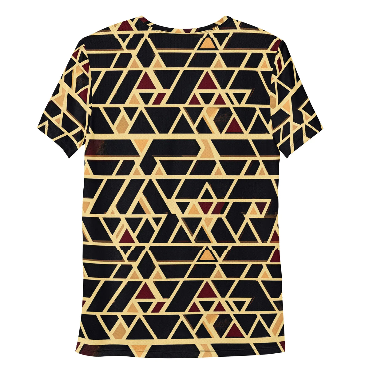 triangle-v5-sport-t-shirt-fur-herren-sport-t-shirt-jlr-design-jlr-design-de-3 - JLR Design