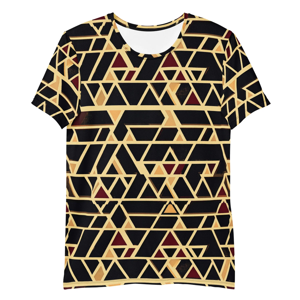 triangle-v5-sport-t-shirt-fur-herren-sport-t-shirt-jlr-design-jlr-design-de-4 - JLR Design