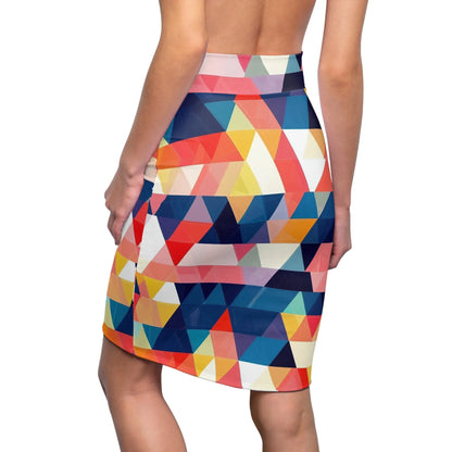 triangle-v6-bleistiftrock-fur-damen-eleganter-mid-waist-rock-mit-stretch-komfort-bleistiftrock-jlr-design-2 - JLR Design