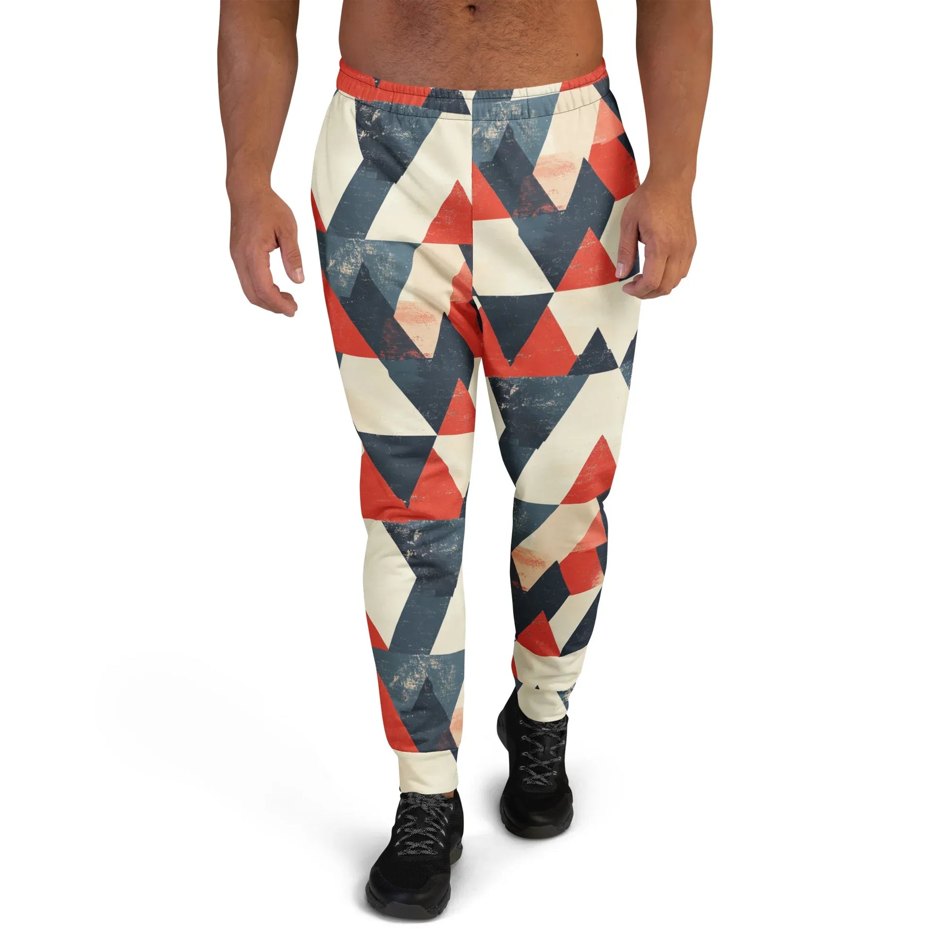 triangle-v6-herren-jogginghose-jogginghose-jlr-design-1 - JLR Design