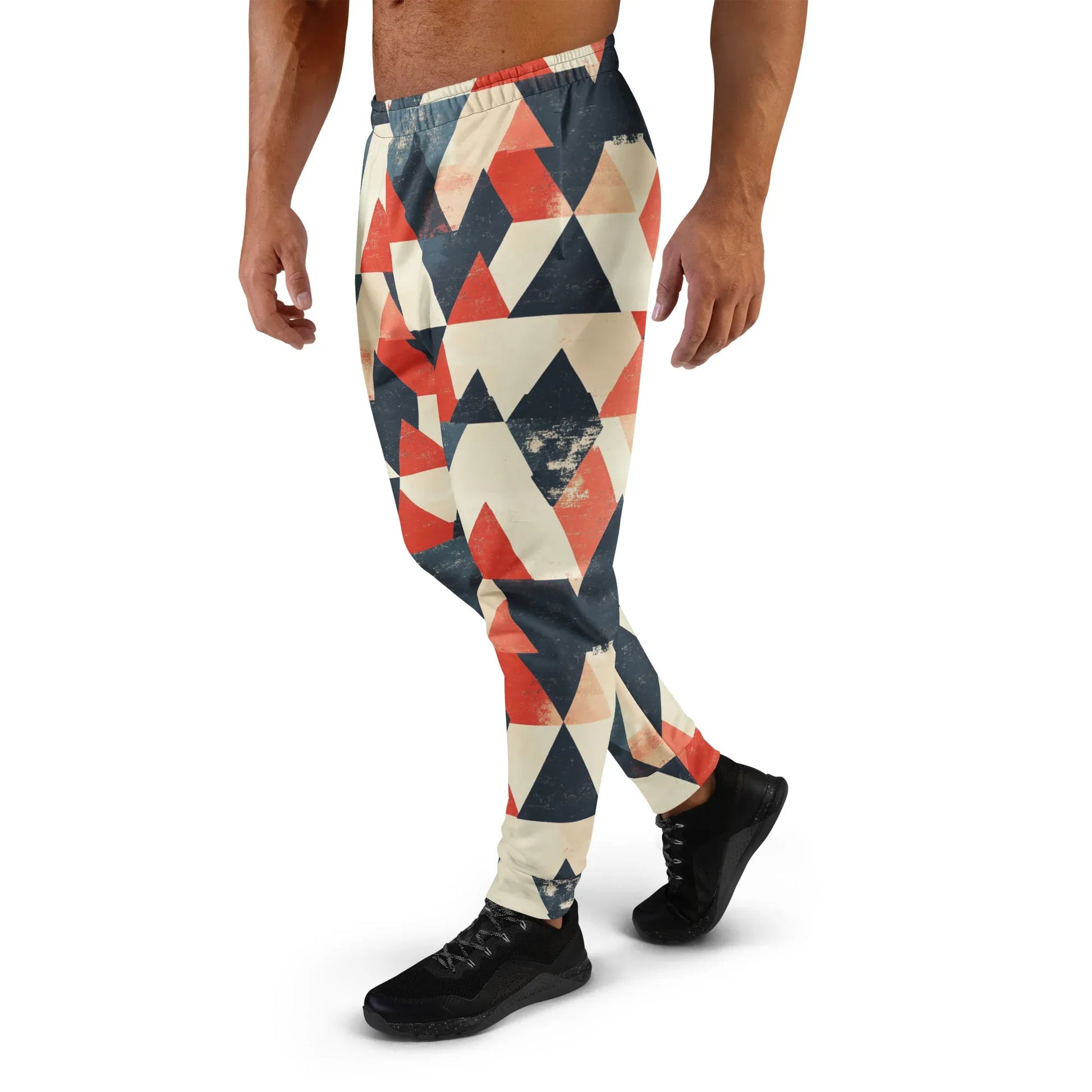 triangle-v6-herren-jogginghose-jogginghose-jlr-design-10 - JLR Design