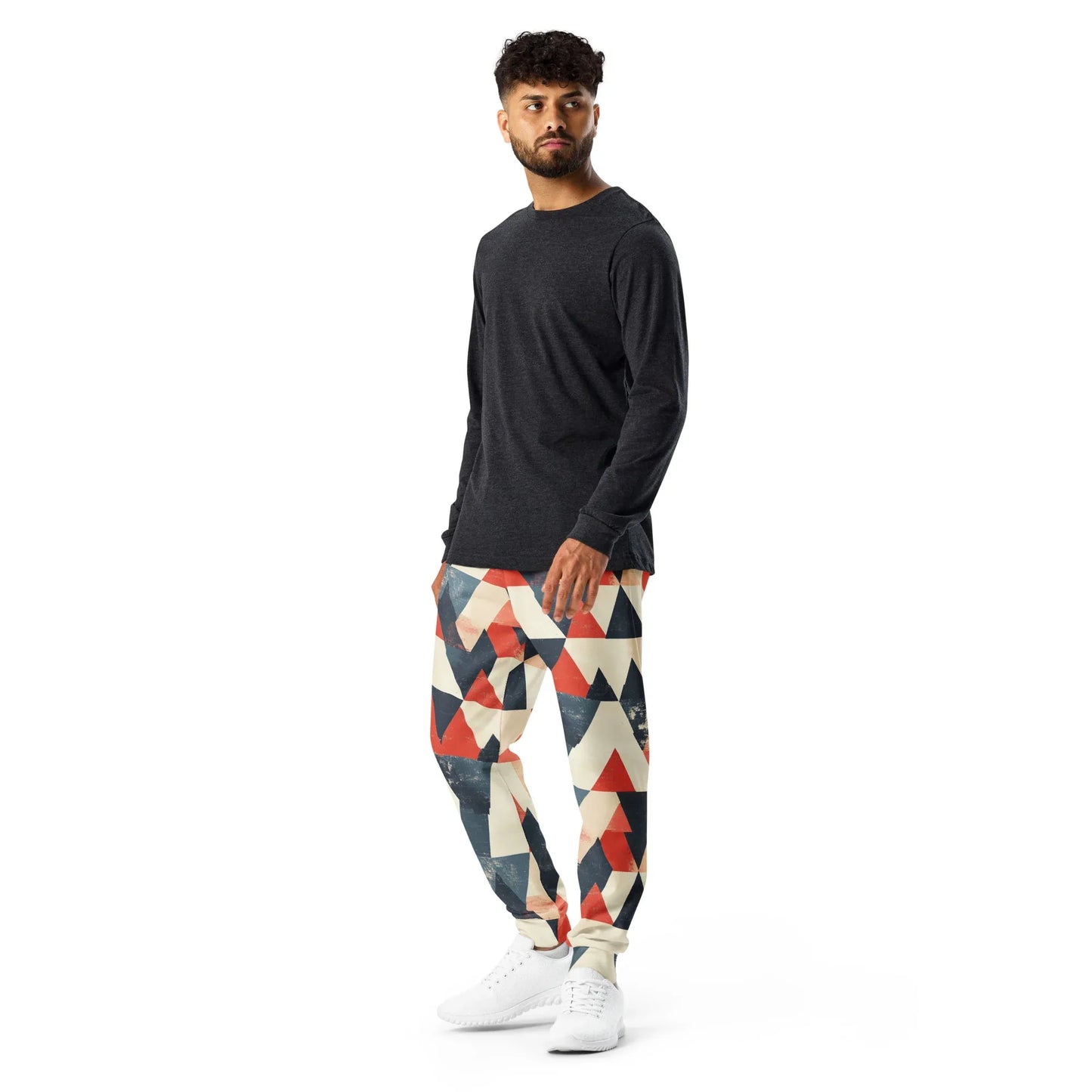 triangle-v6-herren-jogginghose-jogginghose-jlr-design-2 - JLR Design
