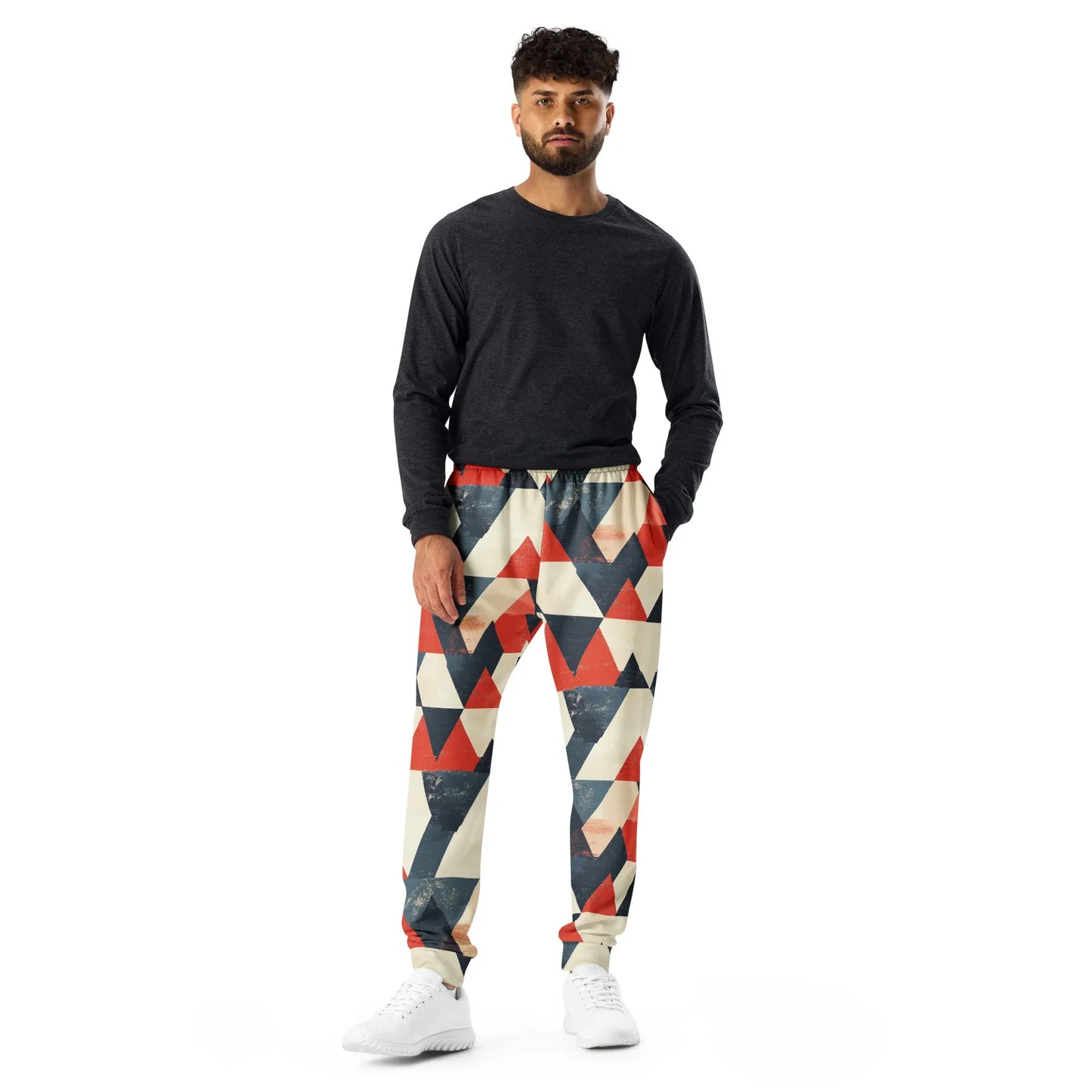 triangle-v6-herren-jogginghose-jogginghose-jlr-design-3 - JLR Design