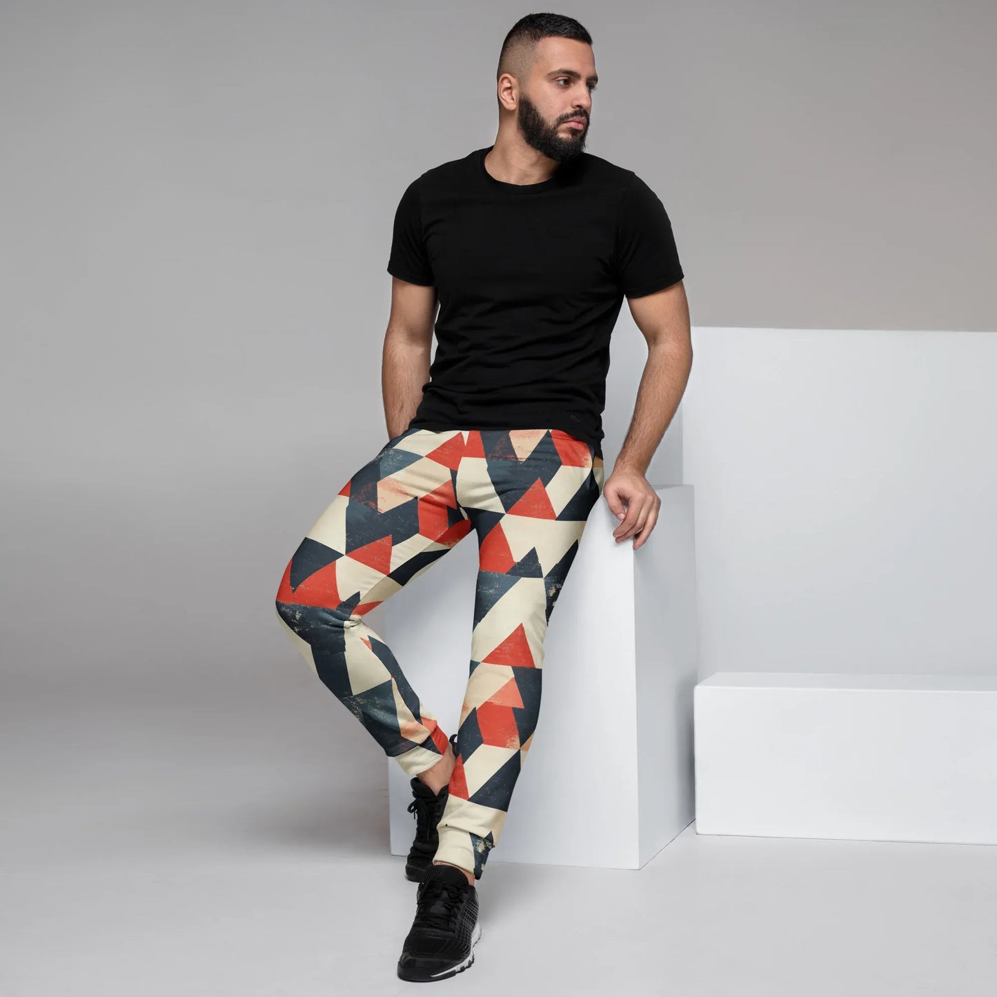 triangle-v6-herren-jogginghose-jogginghose-jlr-design-5 - JLR Design
