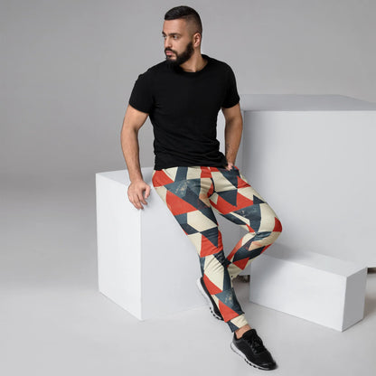 triangle-v6-herren-jogginghose-jogginghose-jlr-design-6 - JLR Design