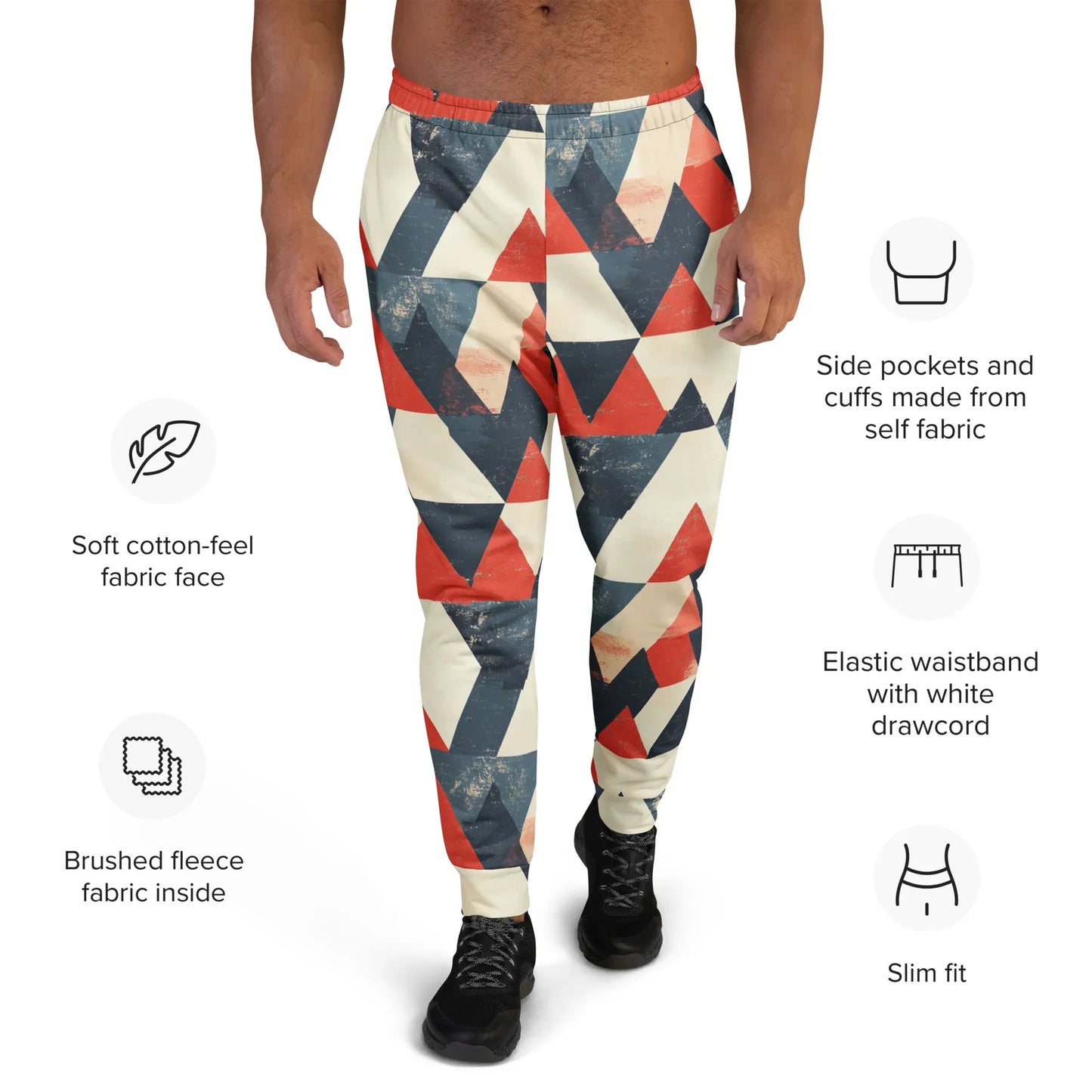 triangle-v6-herren-jogginghose-jogginghose-jlr-design-7 - JLR Design