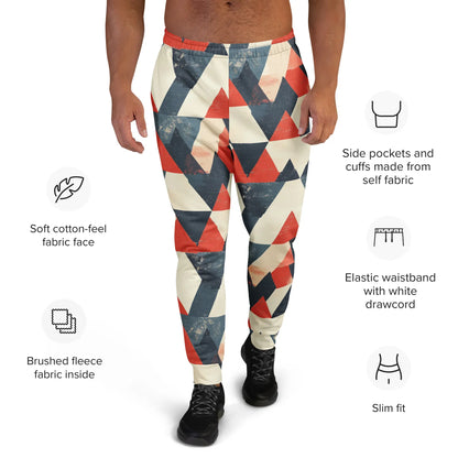 triangle-v6-herren-jogginghose-jogginghose-jlr-design-7 - JLR Design