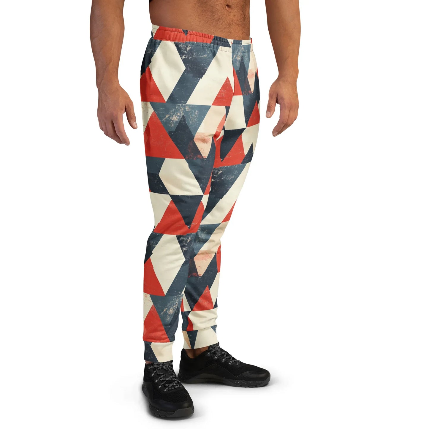 triangle-v6-herren-jogginghose-jogginghose-jlr-design-8 - JLR Design