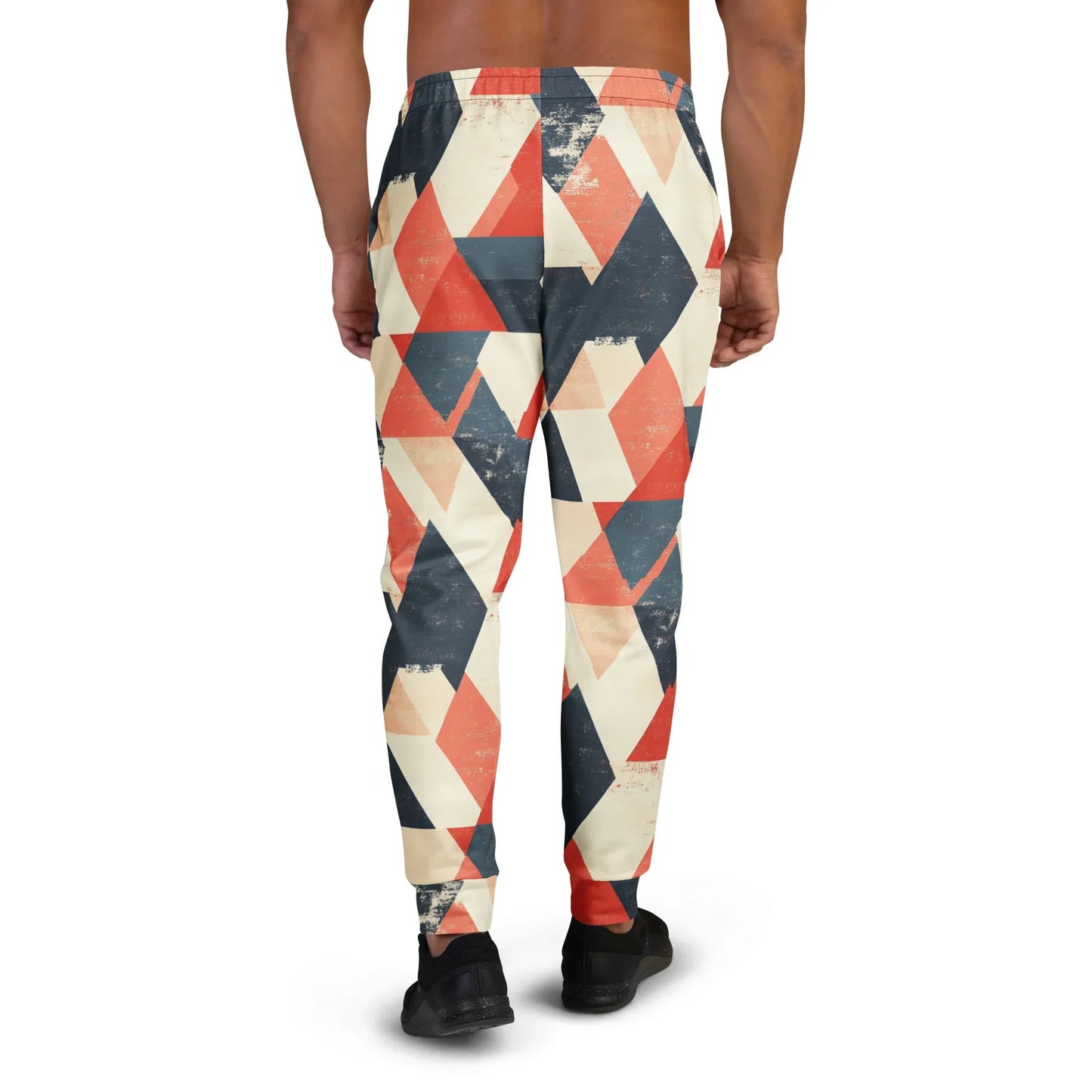 triangle-v6-herren-jogginghose-jogginghose-jlr-design-9 - JLR Design