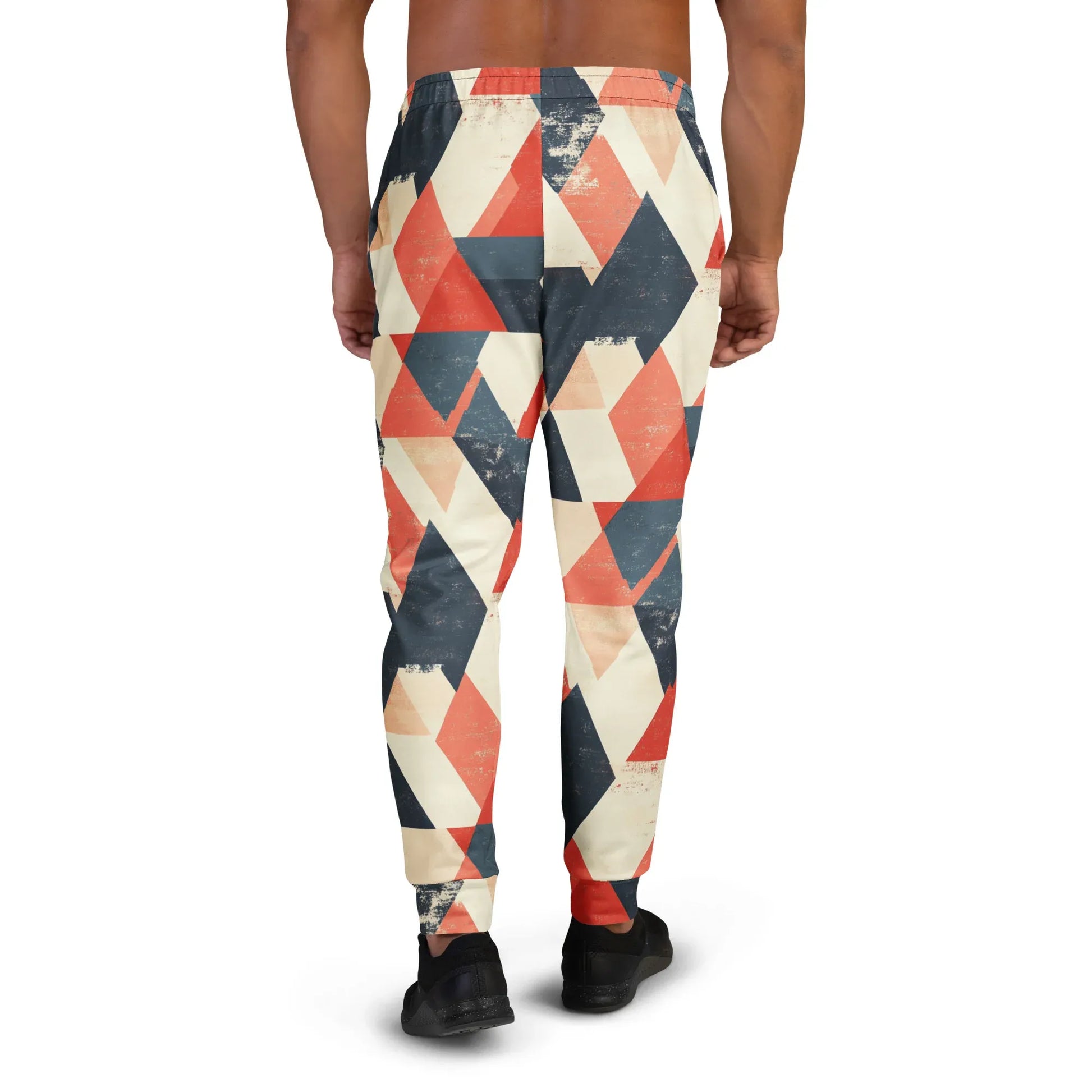 triangle-v6-herren-jogginghose-jogginghose-jlr-design-9 - JLR Design