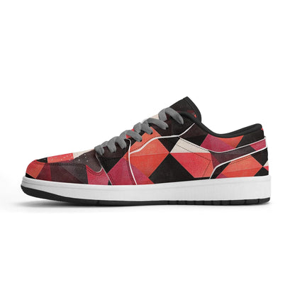 triangle-v6-low-top-leder-sneaker-fur-herren-sneaker-jlr-design-11 - JLR Design
