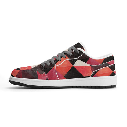 triangle-v6-low-top-leder-sneaker-fur-herren-sneaker-jlr-design-4 - JLR Design