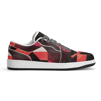 triangle-v6-low-top-leder-sneaker-fur-herren-sneaker-jlr-design-5 - JLR Design