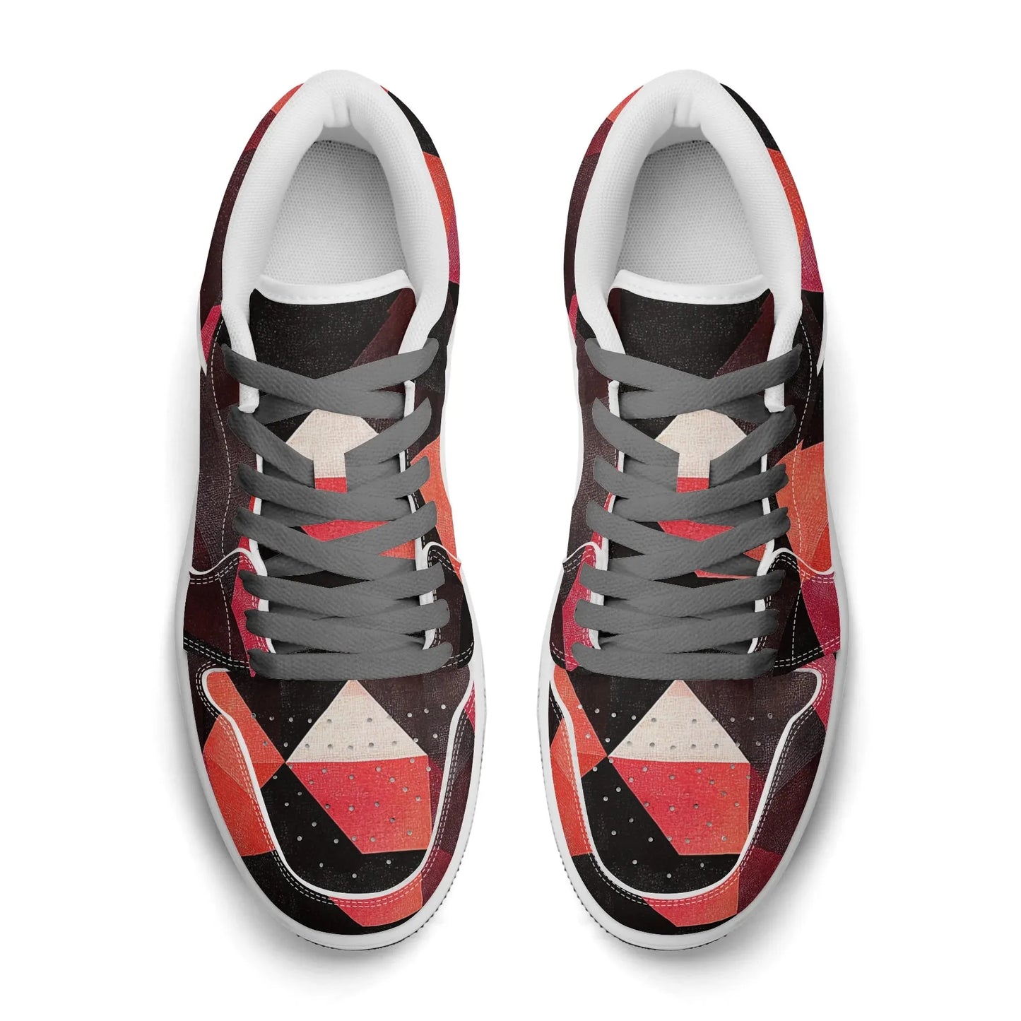 triangle-v6-low-top-leder-sneaker-fur-herren-sneaker-jlr-design-7 - JLR Design