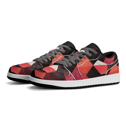 triangle-v6-low-top-leder-sneaker-fur-herren-sneaker-jlr-design-8 - JLR Design