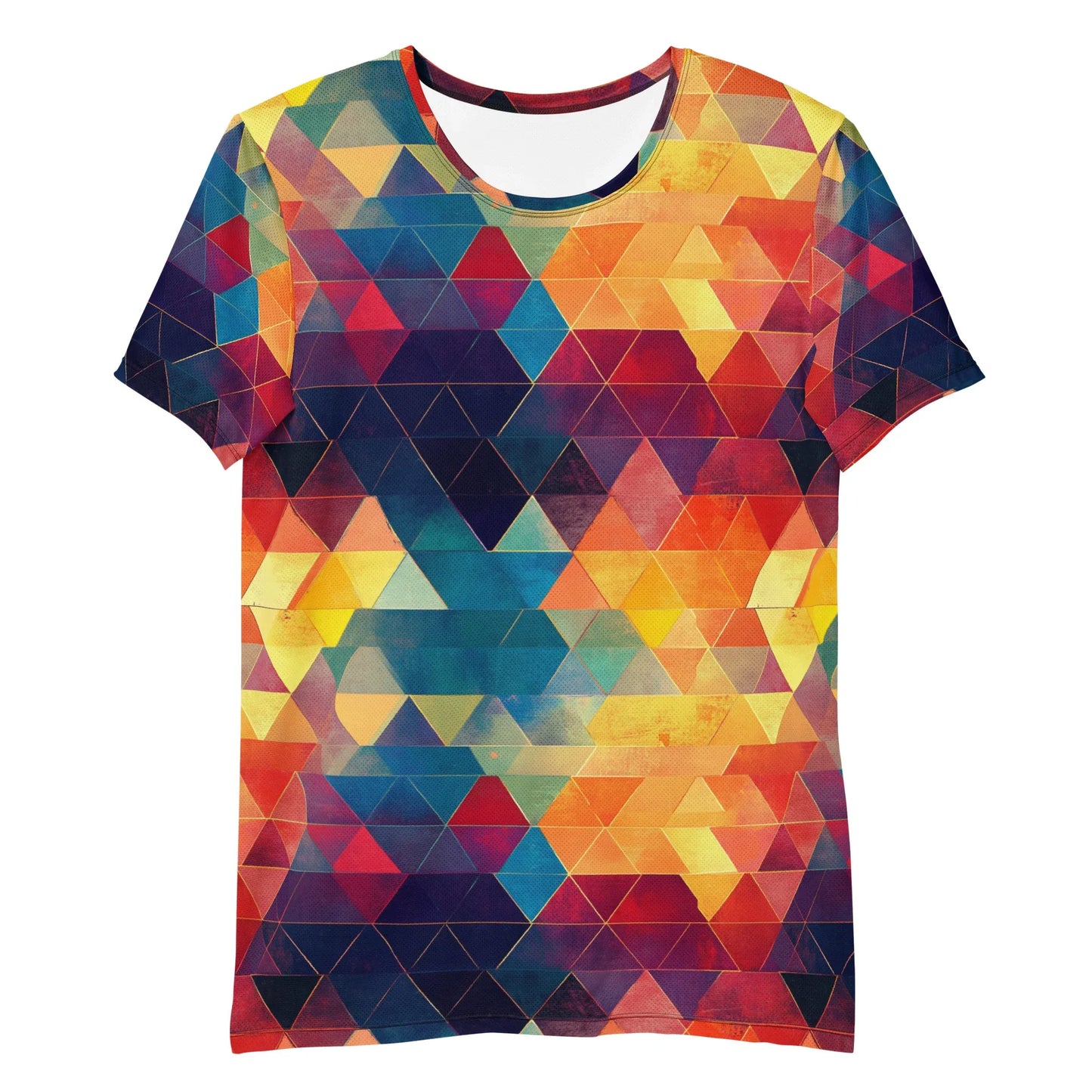 triangle-v6-sport-t-shirt-fur-herren-sport-t-shirt-jlr-design-4 - JLR Design