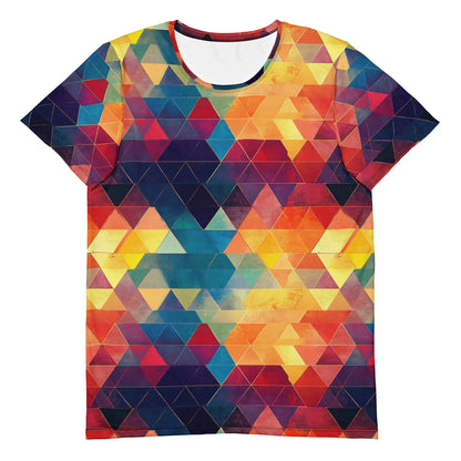 triangle-v6-sport-t-shirt-fur-herren-sport-t-shirt-jlr-design-5 - JLR Design