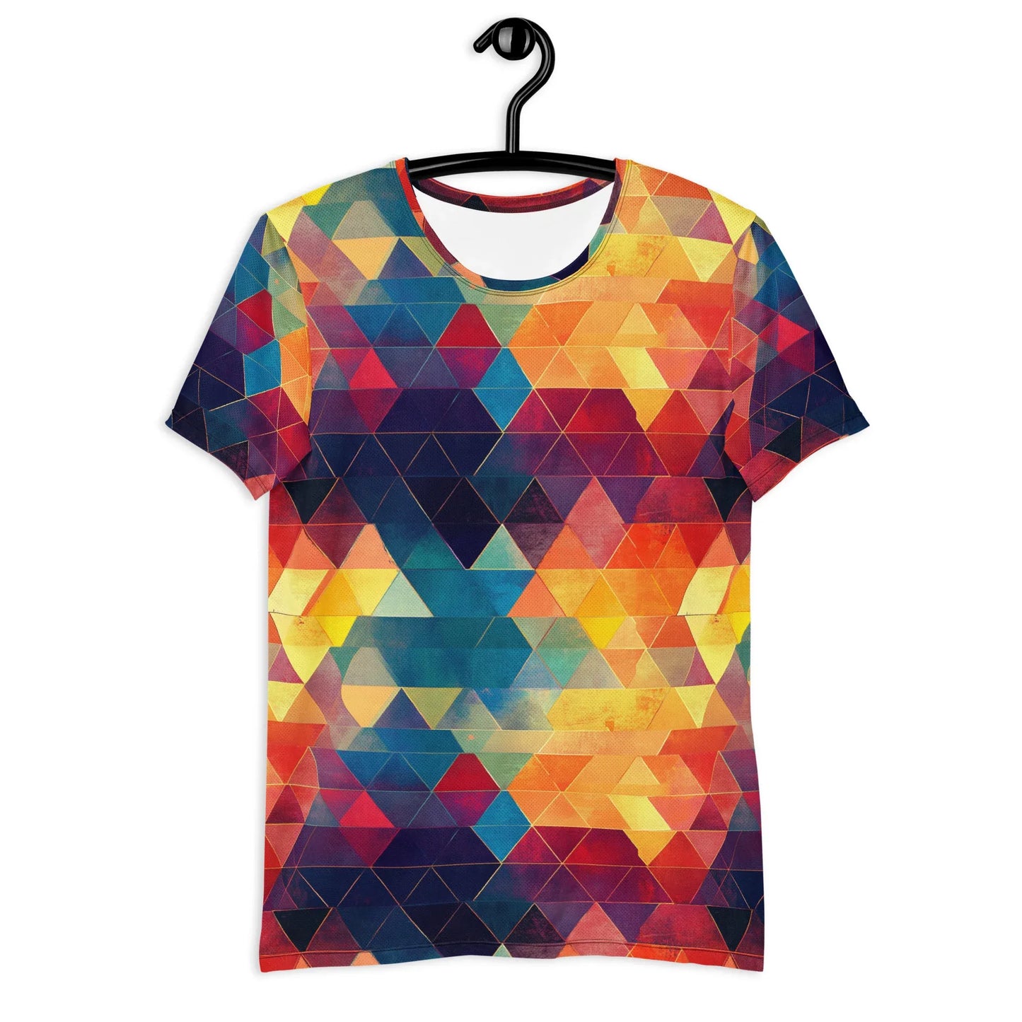triangle-v6-sport-t-shirt-fur-herren-sport-t-shirt-jlr-design-7 - JLR Design