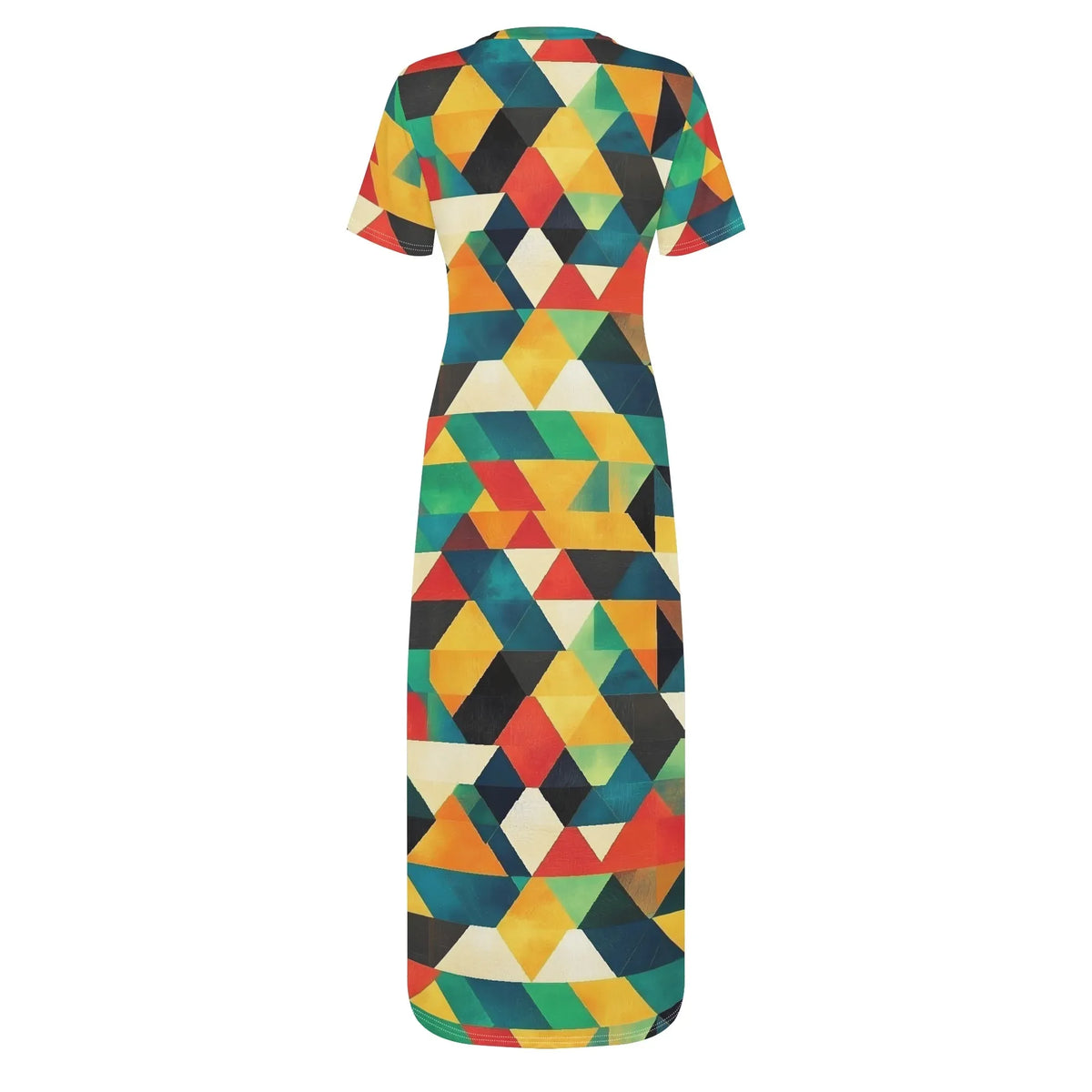 triangle-v7-bodycon-maxi-dress-long-dress-jlr-design-jlr-design-de-4 - JLR Design