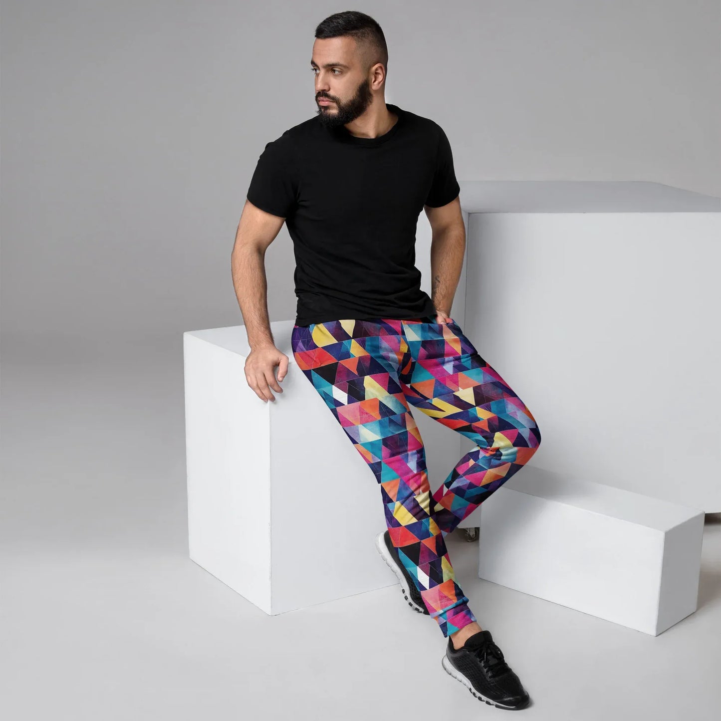 triangle-v7-herren-jogginghose-jogginghose-jlr-design-6 - JLR Design