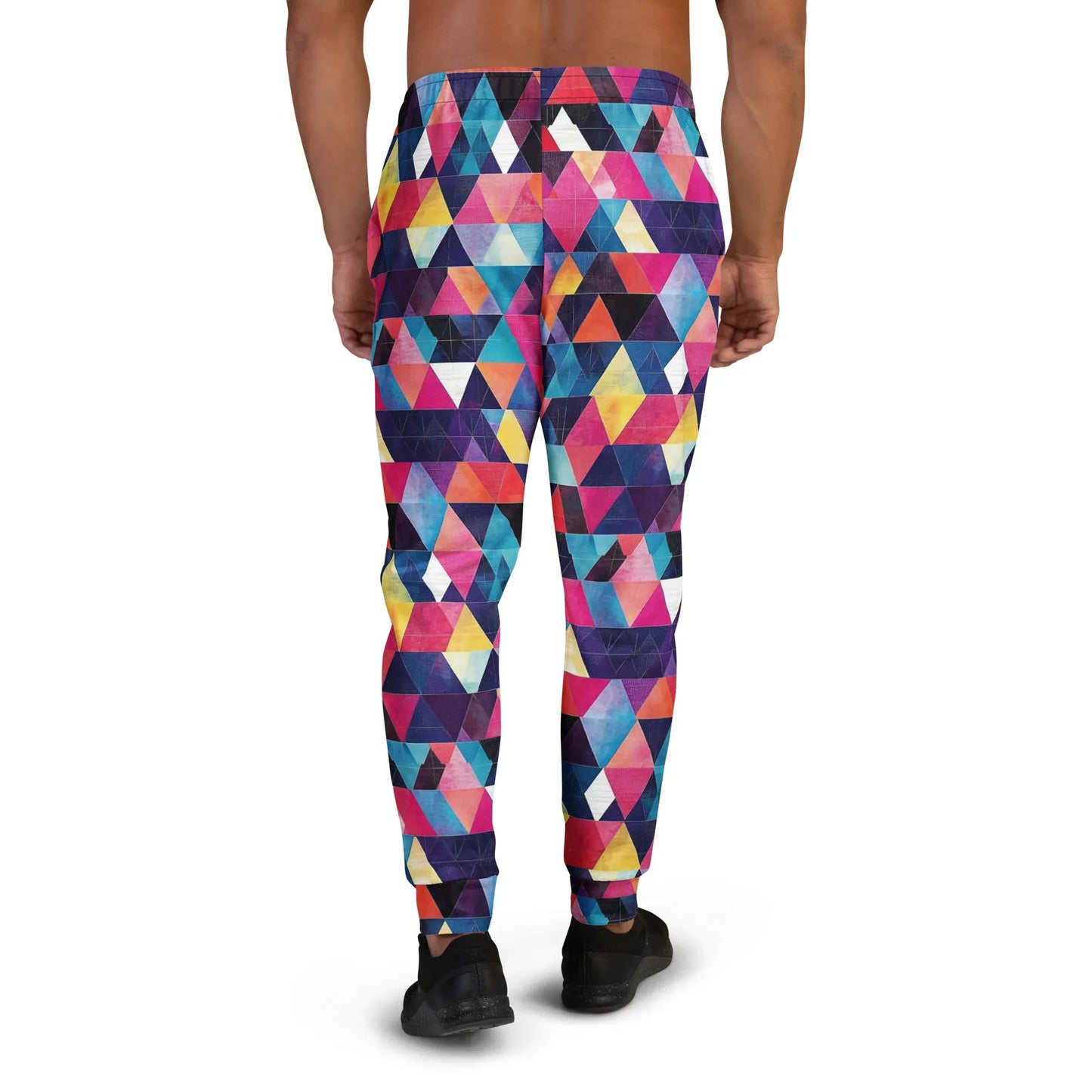 triangle-v7-herren-jogginghose-jogginghose-jlr-design-9 - JLR Design