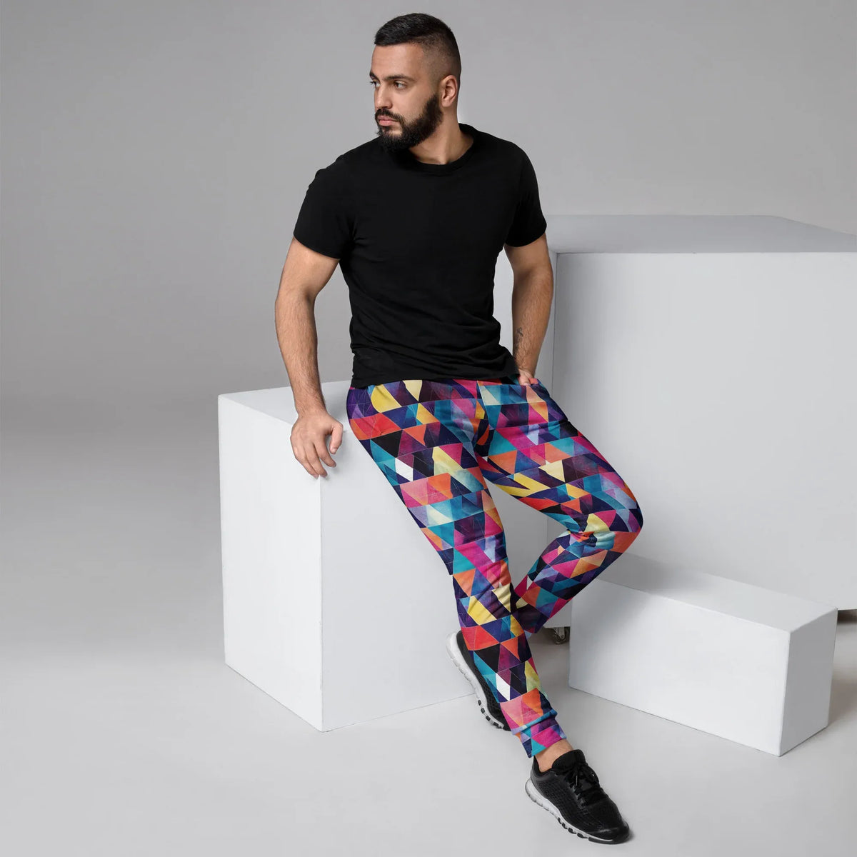 triangle-v7-herren-jogginghose-jogginghose-jlr-design-jlr-design-de-6 - JLR Design