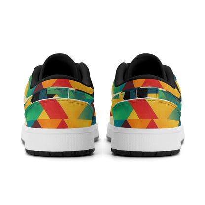 triangle-v7-low-top-leder-sneaker-fur-damen-sneaker-jlr-design-13 - JLR Design