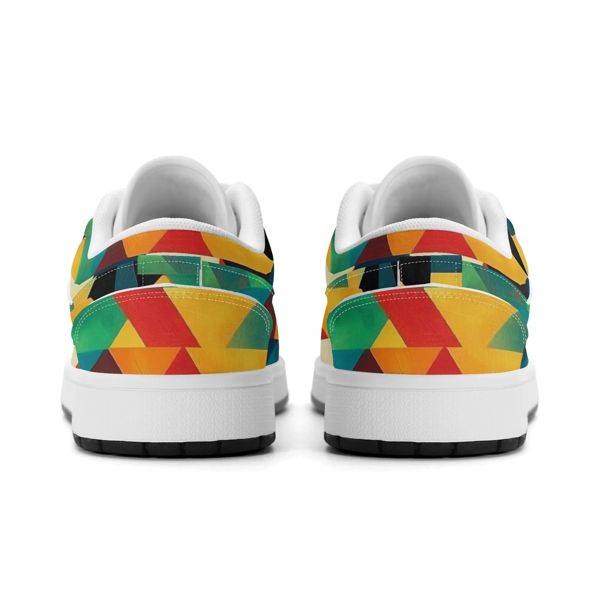 triangle-v7-low-top-leder-sneaker-fur-damen-sneaker-jlr-design-6 - JLR Design