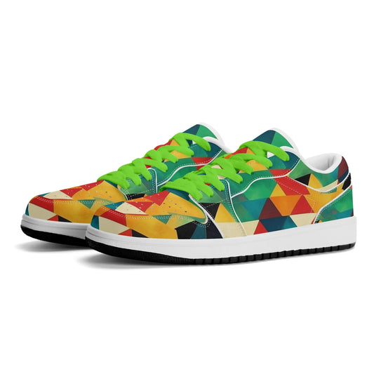 triangle-v7-low-top-leder-sneaker-fur-herren-sneaker-jlr-design-1 - JLR Design