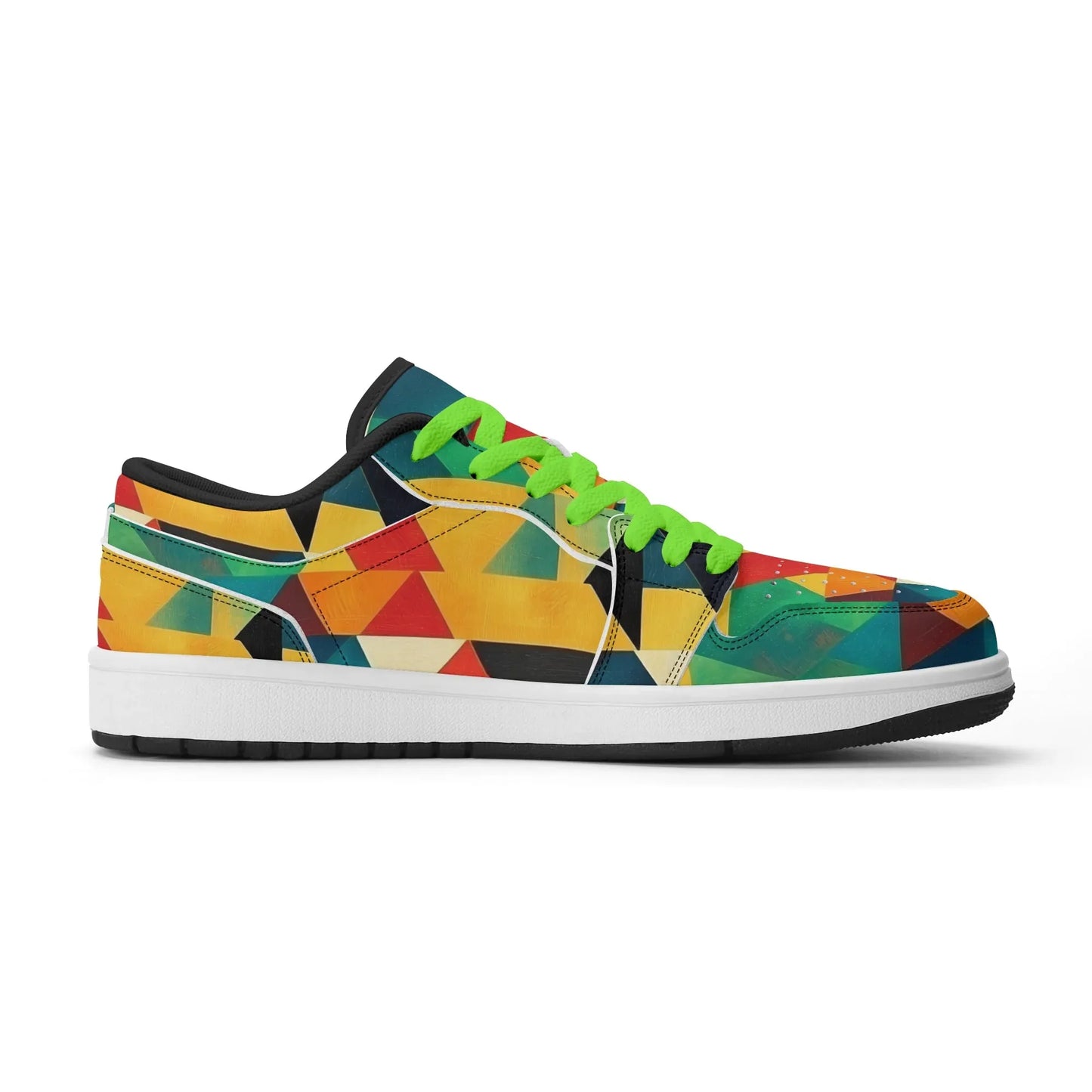 triangle-v7-low-top-leder-sneaker-fur-herren-sneaker-jlr-design-10 - JLR Design