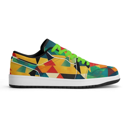 triangle-v7-low-top-leder-sneaker-fur-herren-sneaker-jlr-design-12 - JLR Design